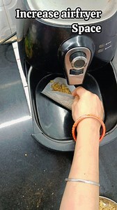 Episode 15: increase airfryer space #shortsfeed How to Maximize Capacity in a 2.2-Liter Air Fryer for Efficient Cooking Air fryers are a popular kitchen appliance for health-conscious cooking, offering a convenient way to prepare crispy, flavorful dishes with minimal oil. However, one of the limitations many users face, especially with smaller models like a 2.2-liter air fryer, is limited cooking capacity. After eight years of use, optimizing this space becomes essential for efficient meal prepa