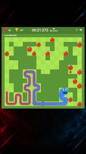 Google Snake Mods: NEW CHALLENGE!