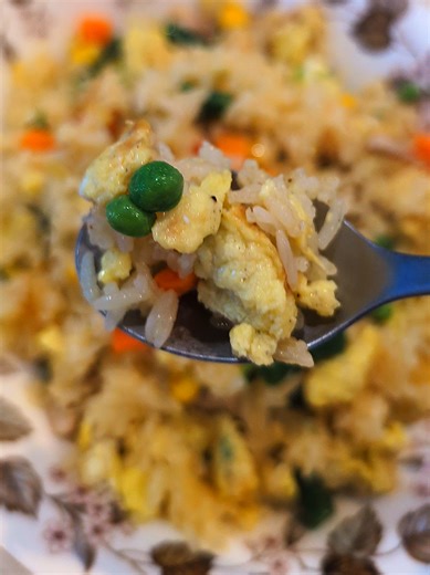 I burn (@i.burn8)’s videos with Chicken Fried Rice - Baba Sehgal