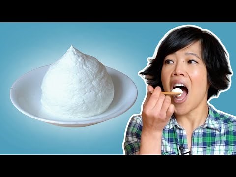 Fluffy 3-Ingredient 🇯🇵AIR Cheesecake in 5 MINUTES