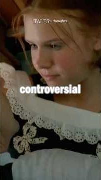 She was typecasted by HOLLYWOOD