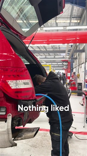 3.7K views · 31 reactions | Every repair has a story, and for our team, it’s the people behind the panels that make each one unforgettable. At SMART, our technicians take pride in every detail, combining craftsmanship, care, and precision to bring vehicles and our customers peace of mind, back to life. ❤️ | Capital SMART Repairs | Facebook