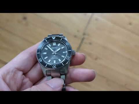 Still good in 2024? SEIKO Prospex SPB143 Review (The best dive watch under £1k?) - @TwoMinuteWatches