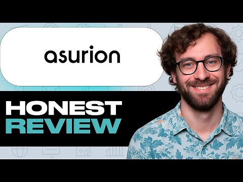 Asurion Review – My Honest Experience Using This Website