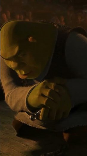 Shrek sigma face 4k
