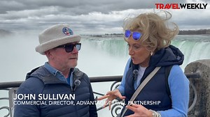 3.2K views · 21 reactions | 'It is something everybody wants to do' We caught up with travel trade bosses about how Virgin Atlantic’s new service to Toronto will bolster strong demand for leisure travel to Canada. More: https://travelweekly.co.uk/news/travel-trade-bosses-hail-virgin-atlantics-canada-return | Travel Weekly UK | Facebook