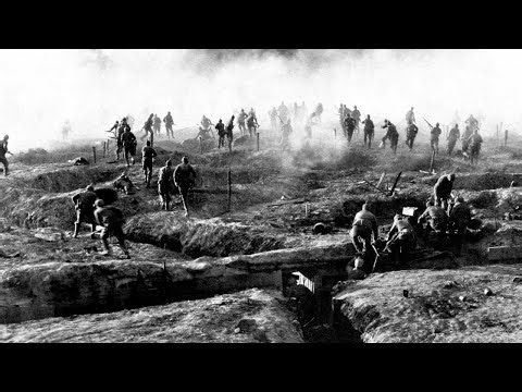 Alan Turing Built Machine That Read Every German Message - Saved 14 Million Lives