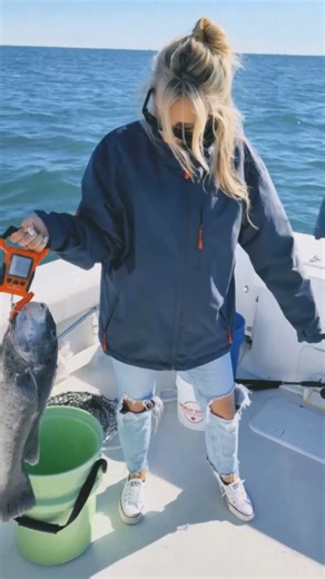 Newest member of the elite group | Sara Elizabeth