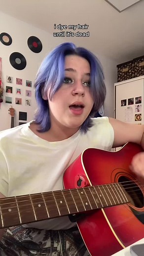 Angsty Songwriting Reflections and Self-Expression