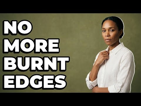 Does Changing Oven Rack Position Prevent Burnt Edges?