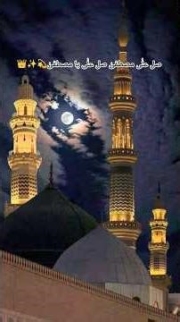 New Heart touching Naat _ Mustafa Mustafa AAP Khair UL basher _ Muhammad Anas Nazeer #naat #yt