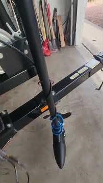 Simple fix when mounting a transducer to your Ipilot Minn Kota Terrova trolling motor