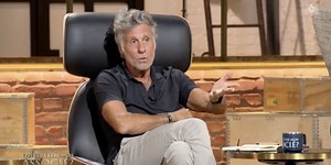 Je vous donne mon code de téléphone ! : l'étonnante proposition de Marc Simoncini (Qui veut être mon associé ?) au créateur de Helio Water