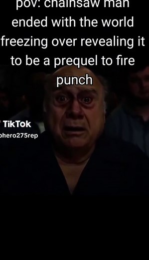 Exploring the Connection Between Chainsaw Man and Fire Punch Manga