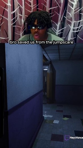 Dark Deception Gameplay: Fast-Paced Fun with Vance!