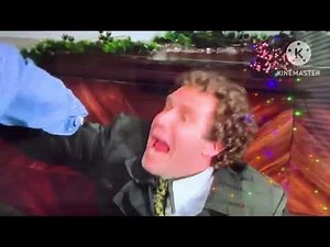 Elf 2003 he’s an angry elf scene.