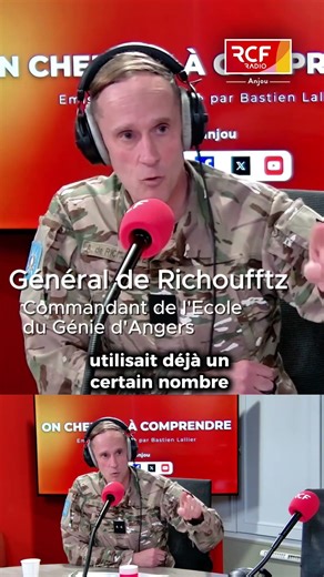 🤖 Drones weren't invented yesterday.