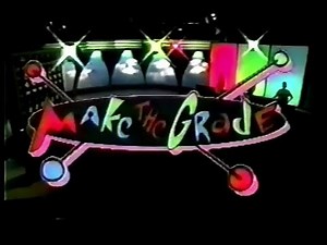 Make the Grade - 1990 (Markiest vs. Brenda vs. Robert)