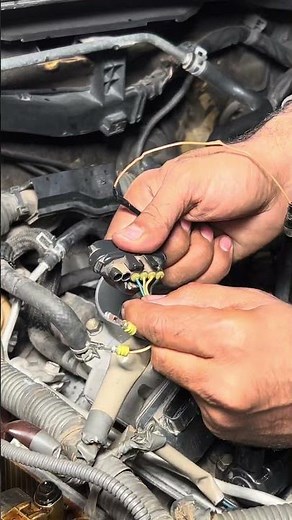 Throttle Body Grip Wiring Open Guide #throttle #body #wiring #grip #alsharifautocare #solution