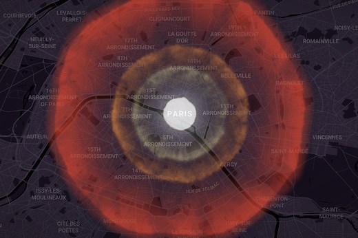 Comprendre la menace de l’arme nucléaire en 10 questions