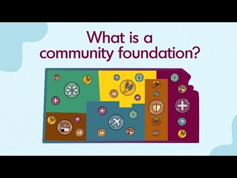 What Is a Community Foundation
