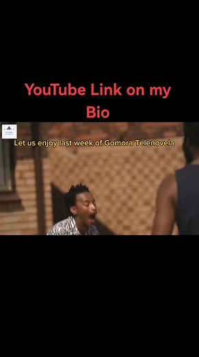 We Into the last week of Gomora series... Just subscribe to my YouTube Channel and enjoy Last 4 episode of Gomora 🎉 #mzansimagic #seasonfinale