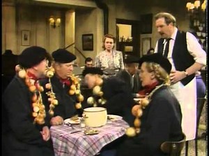 Allo Allo Season1 Episode2 Pigeon Post part 3