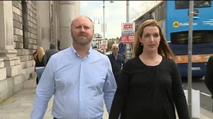 5.7K views · 33 reactions | A special tribunal set up in the wake of the CervicalCheck scandal has yet to receive a single claim, the Dáil has heard | Virgin Media News | Facebook