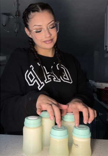 Understanding Milk Fat Plugs for Exclusively Pumping Moms