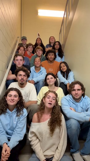 The ChapTones | a lil sneak peak of WILDFLOWER by Billie Eilish (arr. cole potas). come to tonesfest TOMORROW to hear the full song and many more🩵🩵🩵 ticket... | Instagram