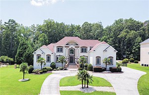 1247 Greenridge Ave, Lithonia, GA 30058 - MLS 7248213 - Coldwell Banker