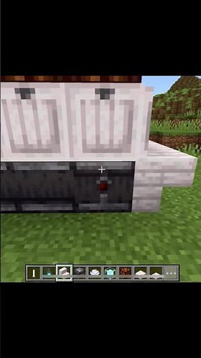 Crazy Lights Build Tutorial! | Minecraft | #shorts