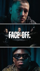 38K views · 79 reactions | An unmissable Face Off ahead of one of the best fights possible in the 140lb division  The @liamparoboxing and @richardsonhitchins back and forth is out now on @matchroomboxing YT  #ParoHitchins #LiamParo #RichardsonHitchins | Matchroom Boxing | Facebook