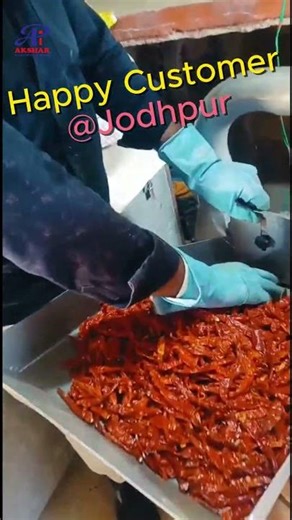 Masala Making Machine 💰 Spice Grinding Machine Demo & Manufacturing|Start Masala Business 🔥