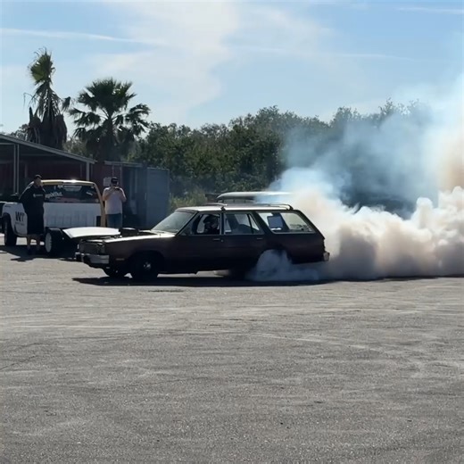 432K views · 9.4K reactions | Is This The Best Engine Swap EVER?! | Cleetus McFarland | Facebook