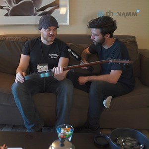 210K views · 151 reactions | Guillaume a rencontré le fameux Rob Scallon qui nous présente sa nouvelle guitare Signature Chapman 7 cordes ! La vidéo complète → tho.mn/dguhe Les modèles 6 et 8 cordes → tho.mn/w7aue | Thomann | Facebook
