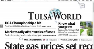 What should I do if I'm having trouble reading the E-Edition?