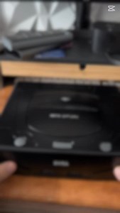 Sega Saturn brought back to life ❤️‍ #sega #saturn #segasaturn #restoration #restorationhardware #restauro #restauroelettronico #craft #gamecrafter #homebrew #vintage #vintagegames #retrogaming #retrogame #console #retroconsole #games #videogames #videogameaddict #videogamecollector #videogamephotography #videogamer #retrogamecollector #retrogamestore #retrogameroom #retrogamegeeks #geek #geekculture #nostalgia #retrogame_r3 | RetrogameR3 | Facebook