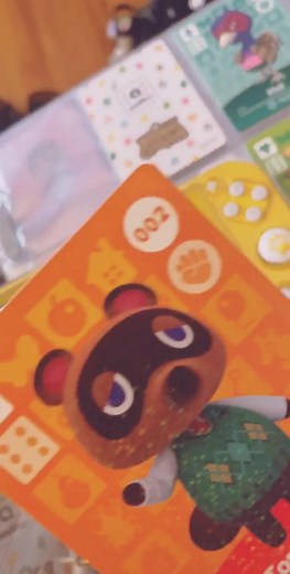 Unlocking Hidden Features with Animal Crossing Amiibo Cards