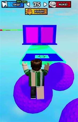 Roblox Global Server purge… Make sure you don’t lose your account #Roblox #relateable #shorts #rblx