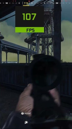 Warzone | 1440p Extreme Settings + DLSS Performance | RTX 3080