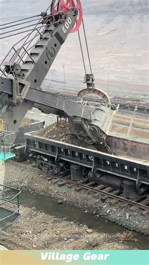 Mining: Quality machines boost efficiency! #machinery