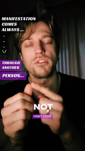 Manifestation Through Human Connection