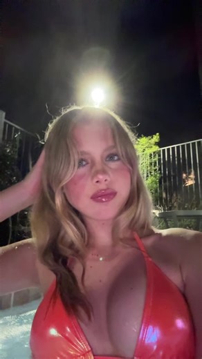 chantelle (@chantellext)’s videos with LV SANDALS ESDEEKID - EsDeeKid