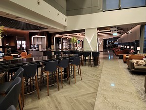 SIN: Singapore Airlines Business Class Lounge Singapore Changi Terminal 3 reviews | Loungeindex