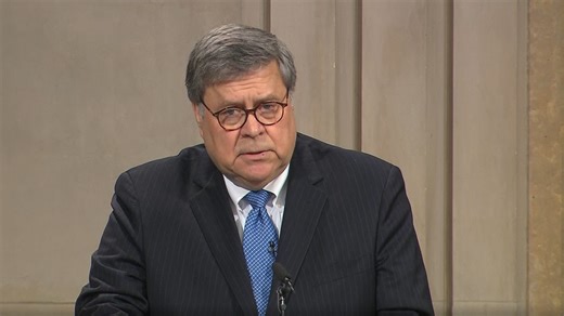 DOJ, FBI officials warn Facebook's encryption plans would create 'lawless space'