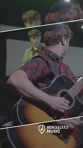 “Classical Gas” by Mason Williams performed by a BHM Student