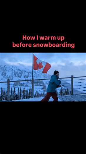 TRGFlow - The Rope Guy on Instagram: "This is Rope Flow, it encourages twisting and rotating your spine. Great for warming up the core muscles you use for carving, doing butters, and 180s/360s! #snowboardtraining #snowboarding"