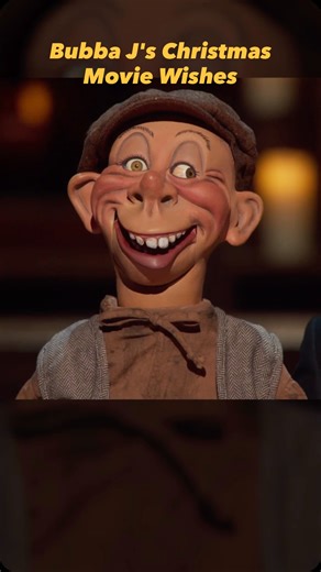 80K views · 29K reactions | Bubba J’s Christmas Movie Wishes Be sure to watch the full special on Amazon Prime Video! #JeffDunham #Standup #Comedy #Comedian #fyp | Jeff Dunham | Facebook