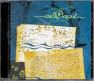 ...And Oceans - The Dynamic Gallery Of Thoughts